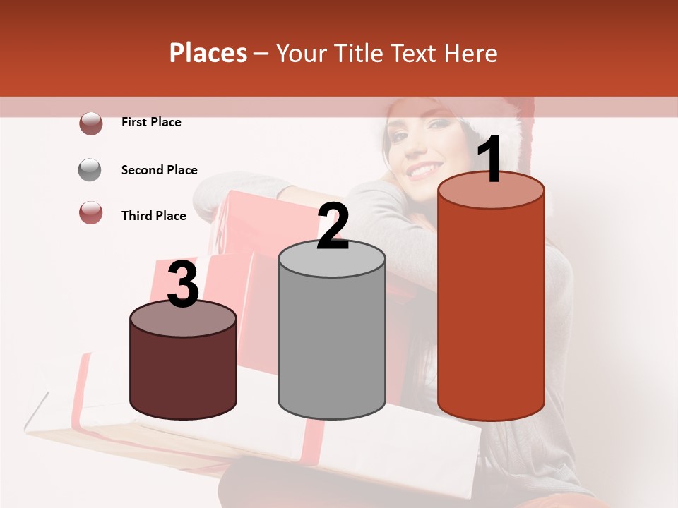Expression Person People PowerPoint Template