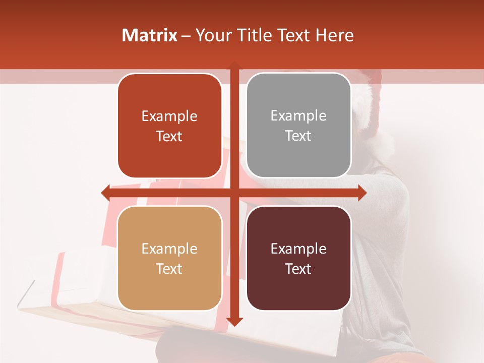 Expression Person People PowerPoint Template
