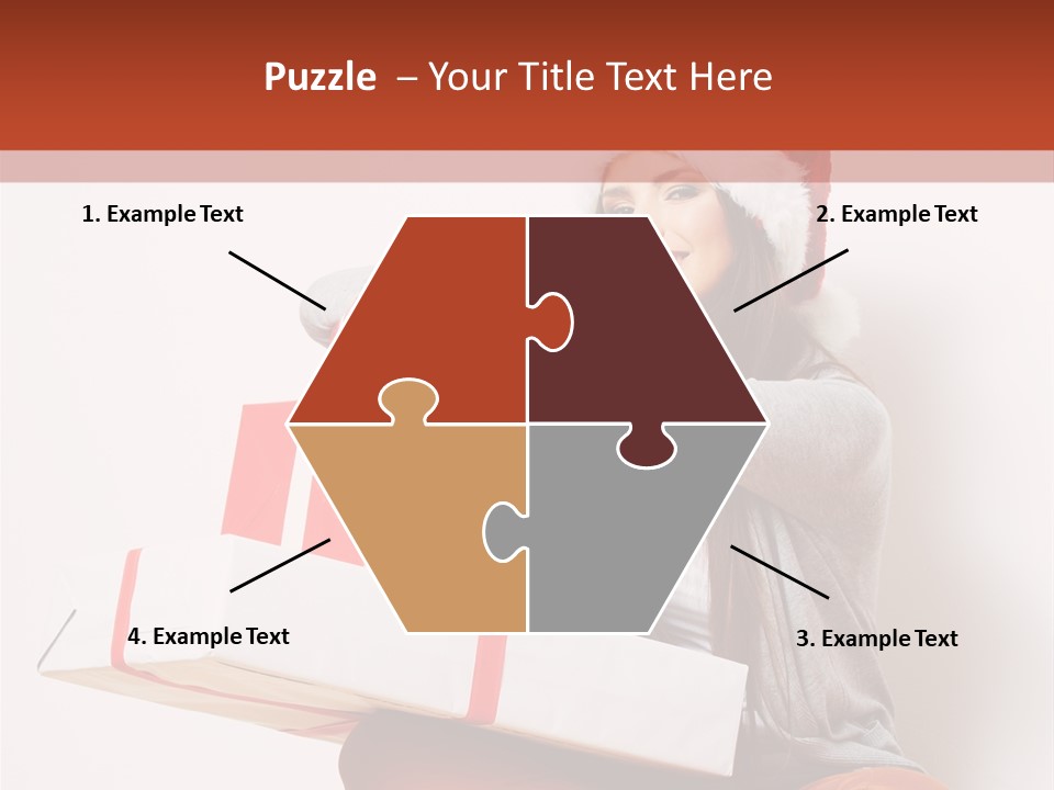 Expression Person People PowerPoint Template