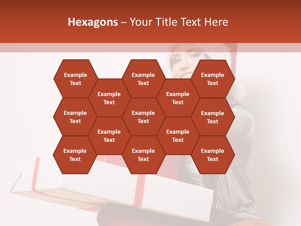 Expression Person People PowerPoint Template