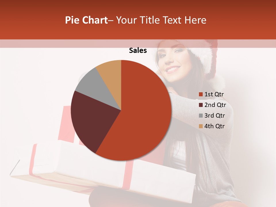 Expression Person People PowerPoint Template