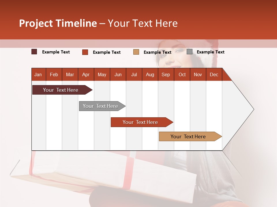 Expression Person People PowerPoint Template