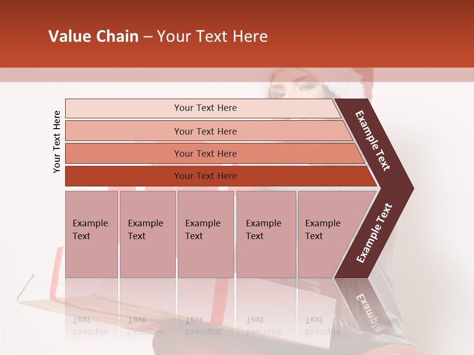 Expression Person People PowerPoint Template
