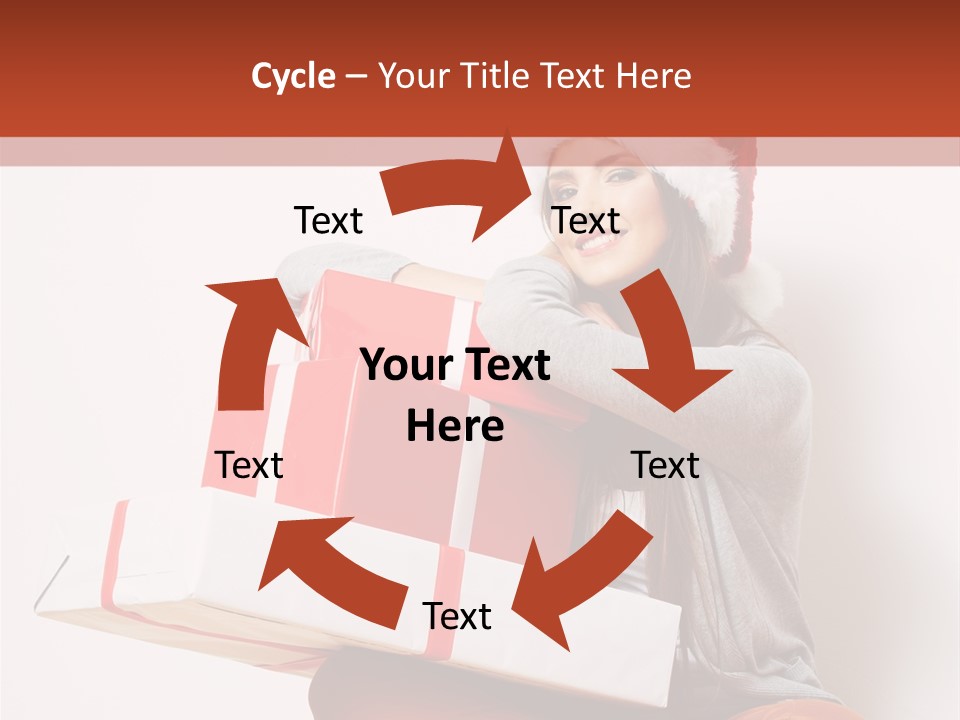 Expression Person People PowerPoint Template