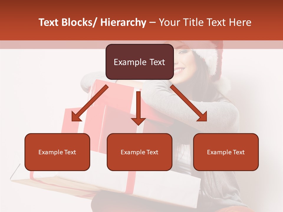 Expression Person People PowerPoint Template