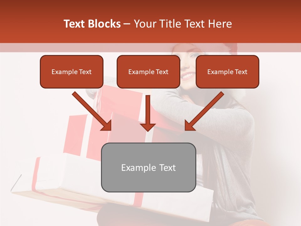 Expression Person People PowerPoint Template
