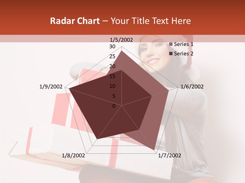 Expression Person People PowerPoint Template