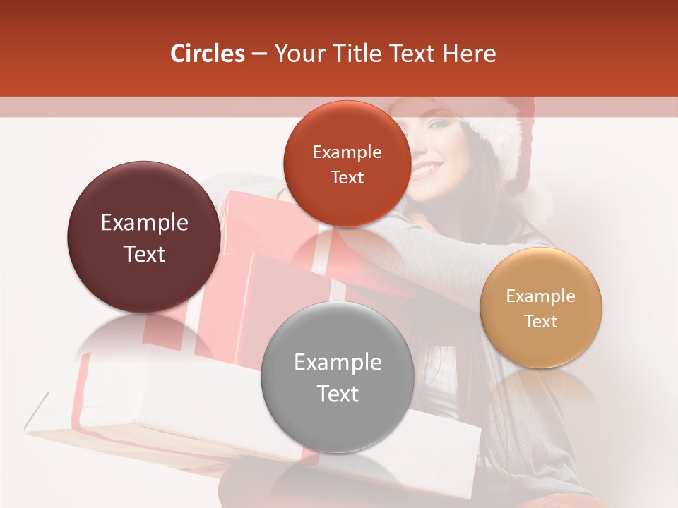 Expression Person People PowerPoint Template