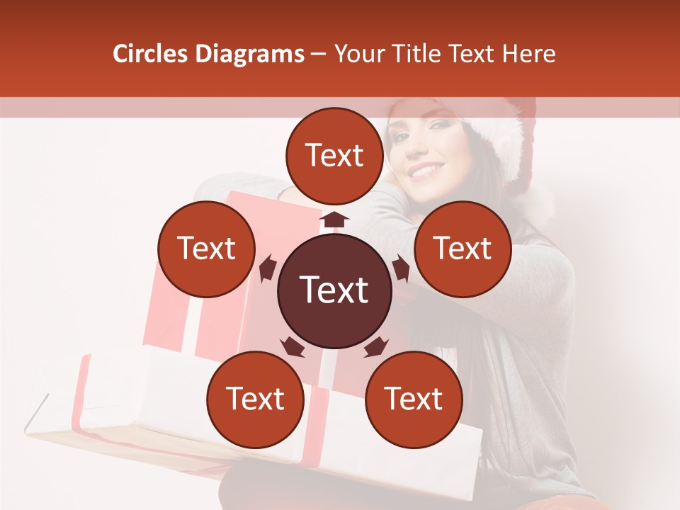 Expression Person People PowerPoint Template