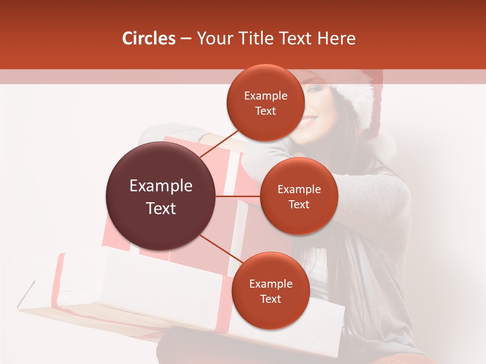 Expression Person People PowerPoint Template