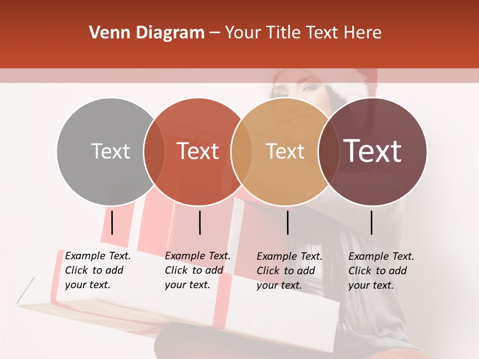 Expression Person People PowerPoint Template