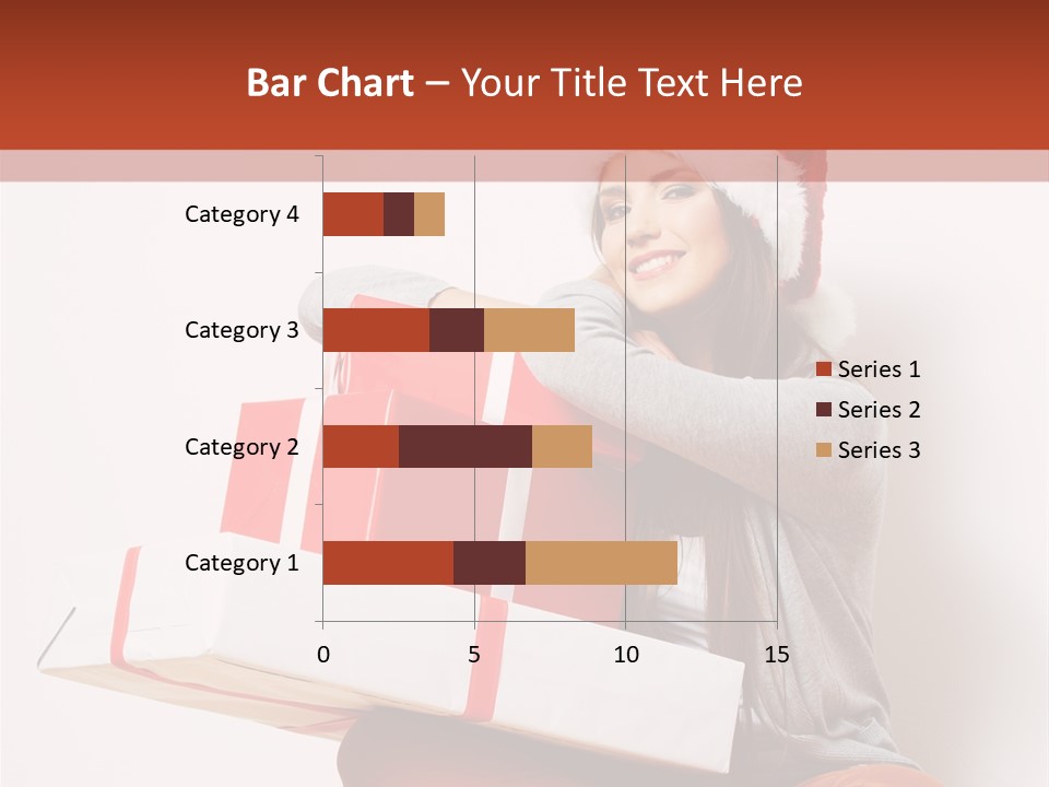 Expression Person People PowerPoint Template