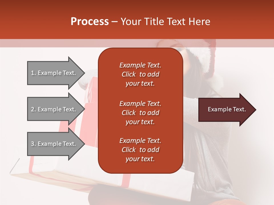 Expression Person People PowerPoint Template