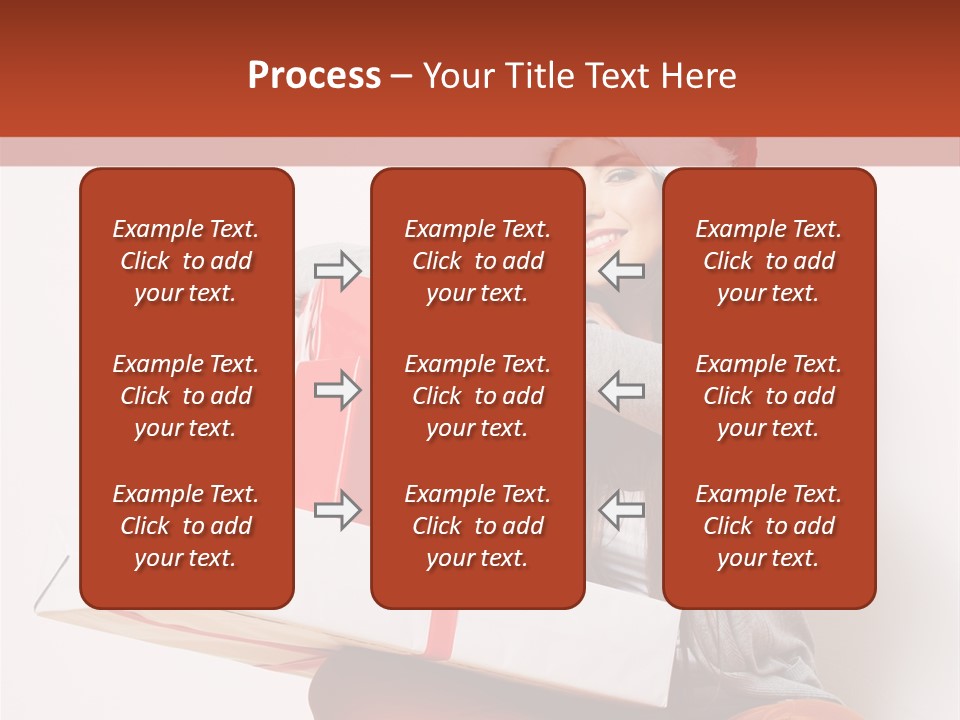 Expression Person People PowerPoint Template