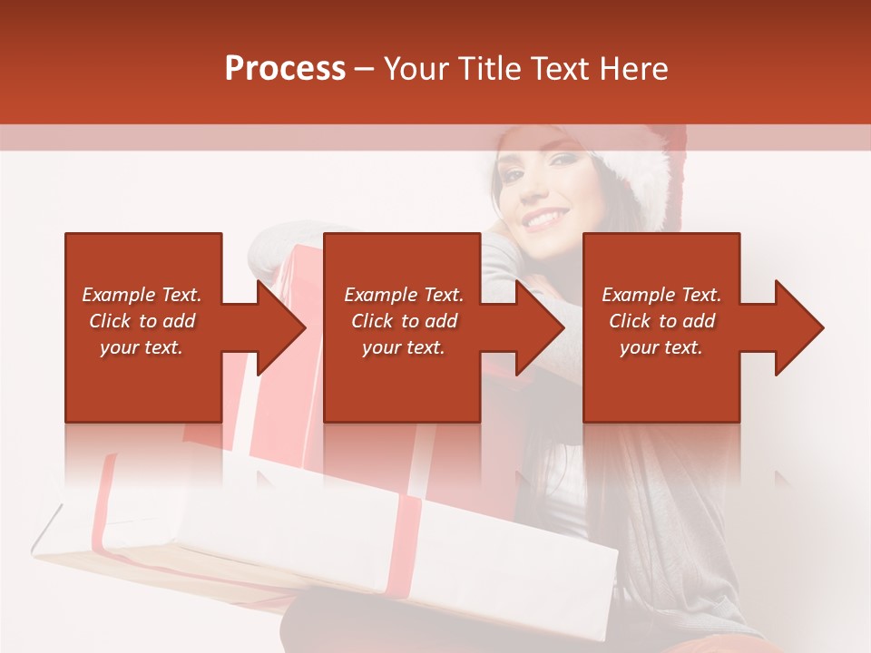 Expression Person People PowerPoint Template