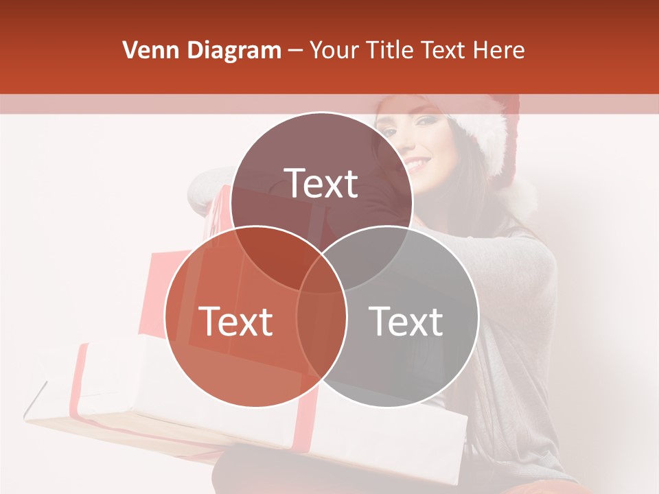 Expression Person People PowerPoint Template