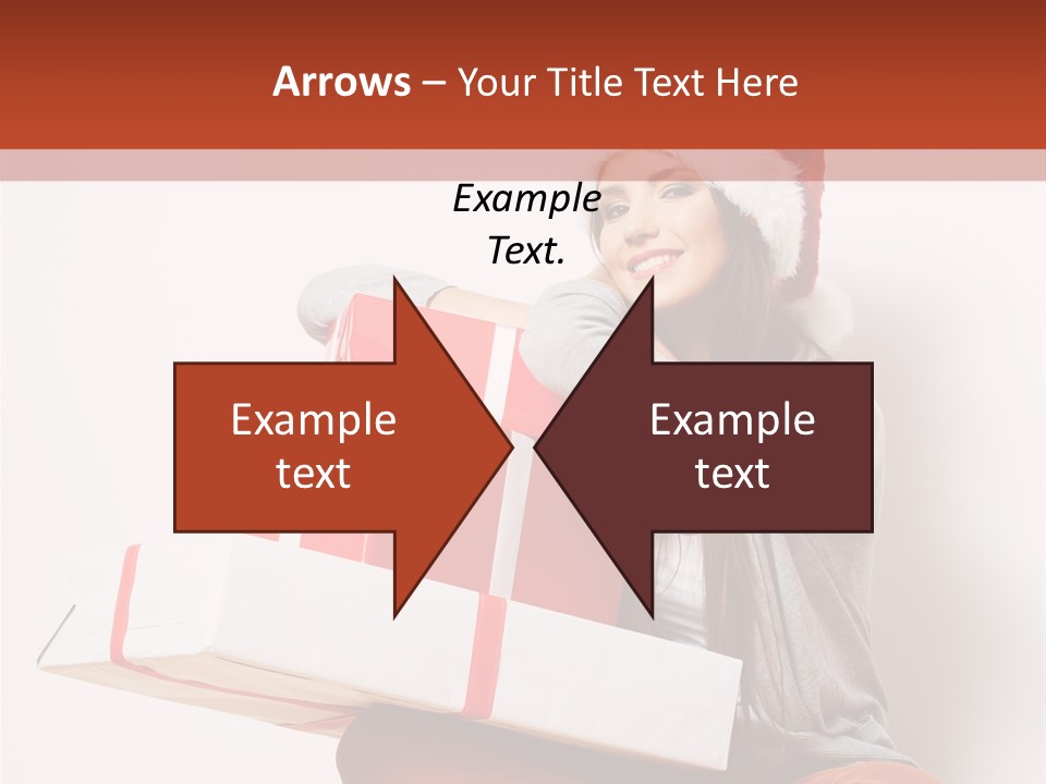 Expression Person People PowerPoint Template