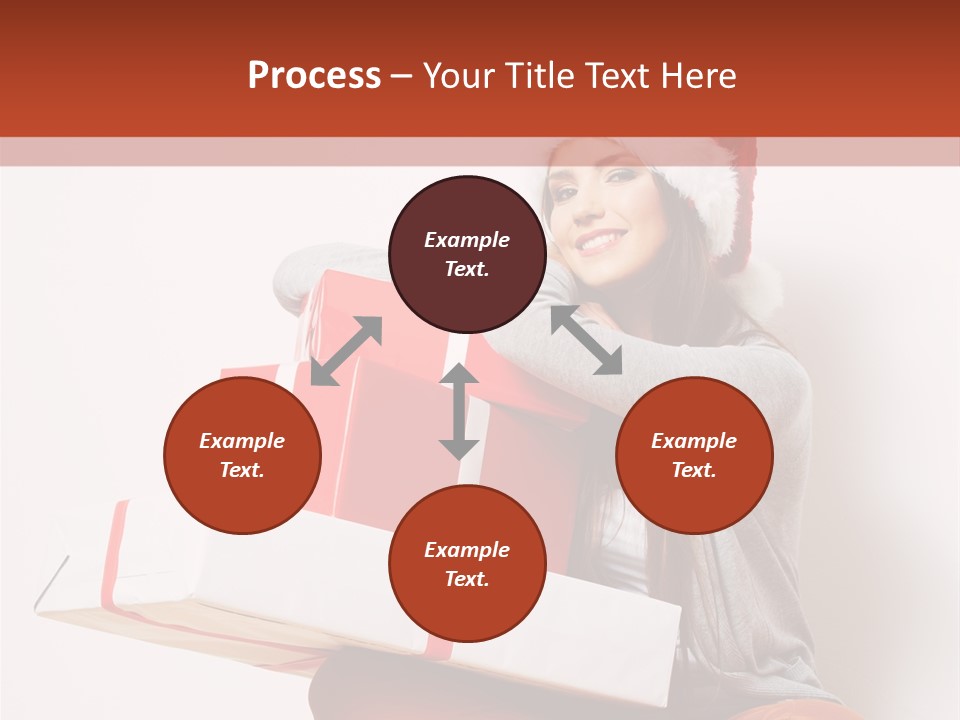Expression Person People PowerPoint Template