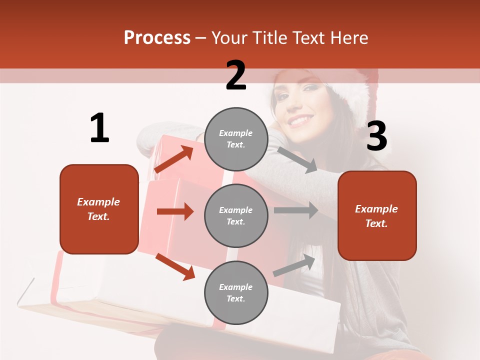 Expression Person People PowerPoint Template