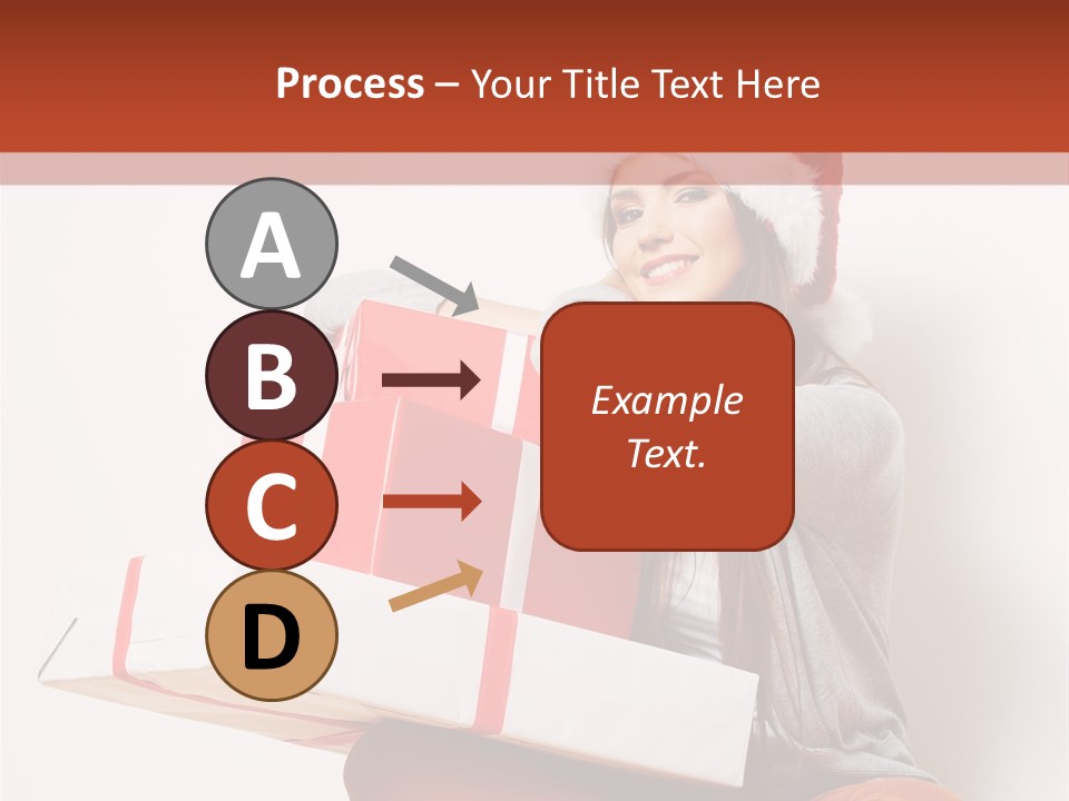 Expression Person People PowerPoint Template