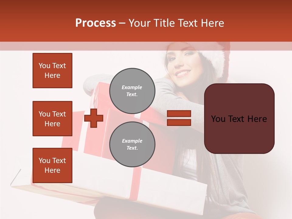 Expression Person People PowerPoint Template