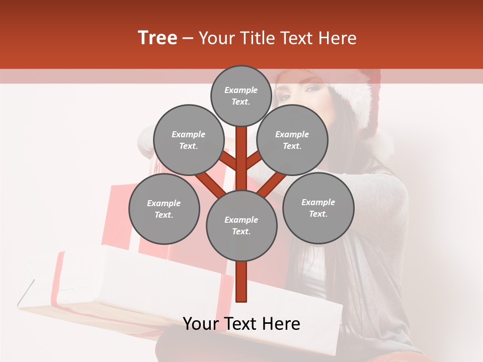 Expression Person People PowerPoint Template