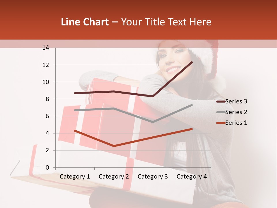 Expression Person People PowerPoint Template