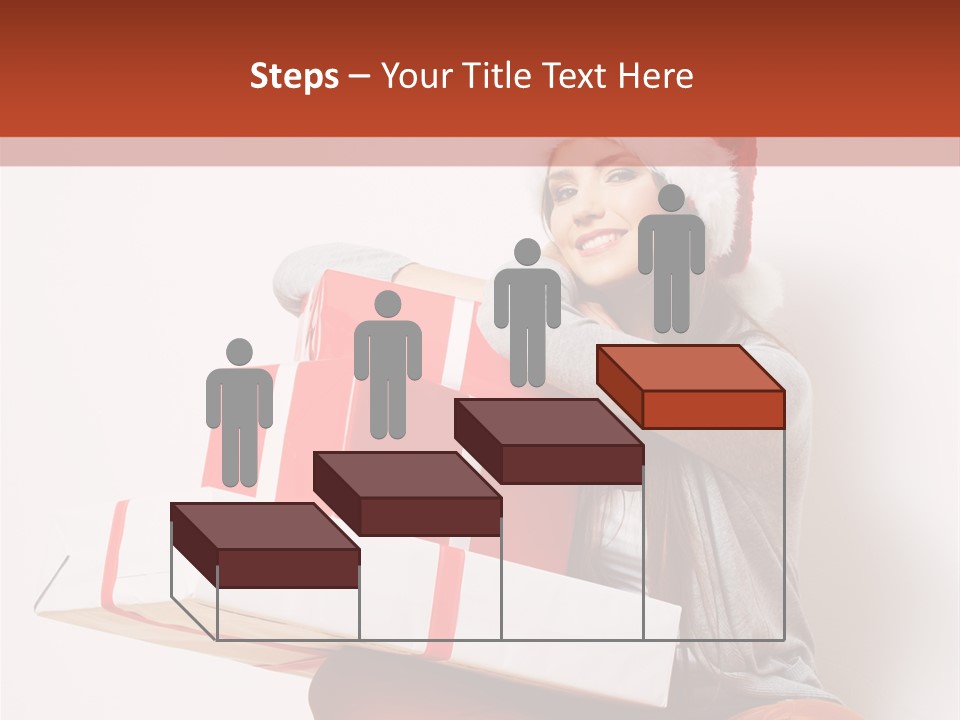 Expression Person People PowerPoint Template