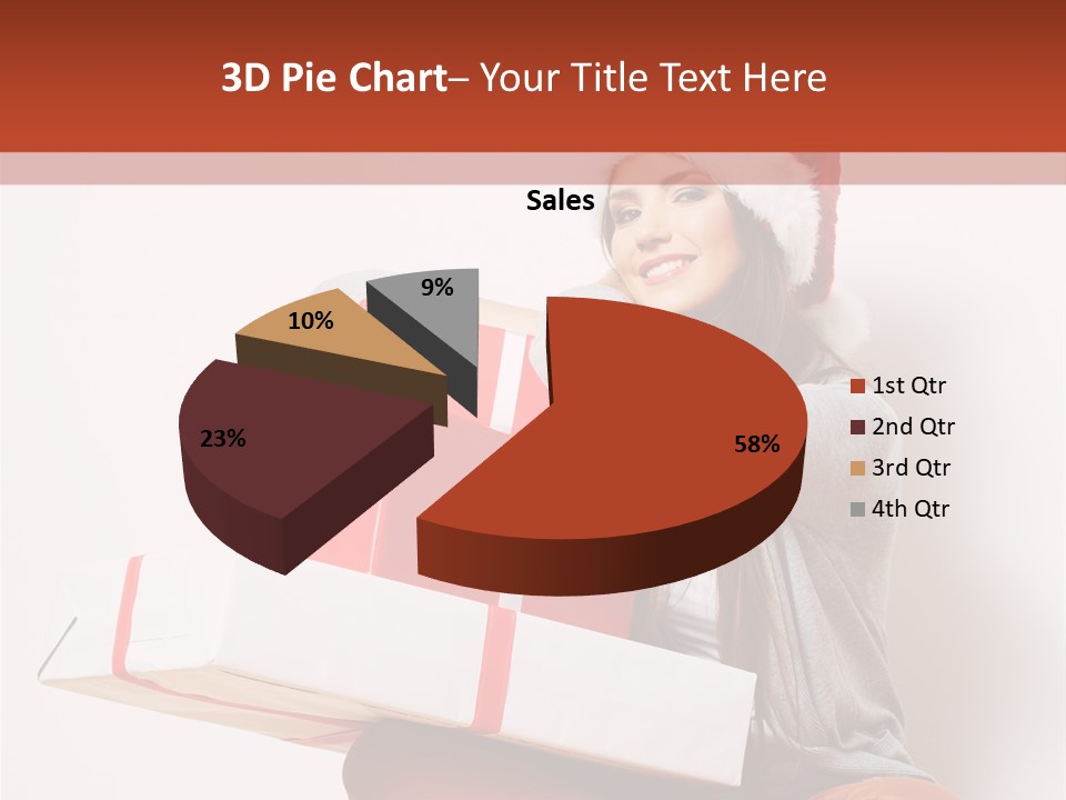 Expression Person People PowerPoint Template