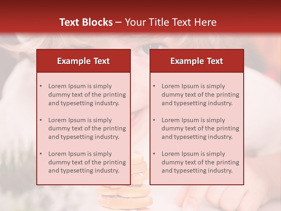 Holiday One Green PowerPoint Template