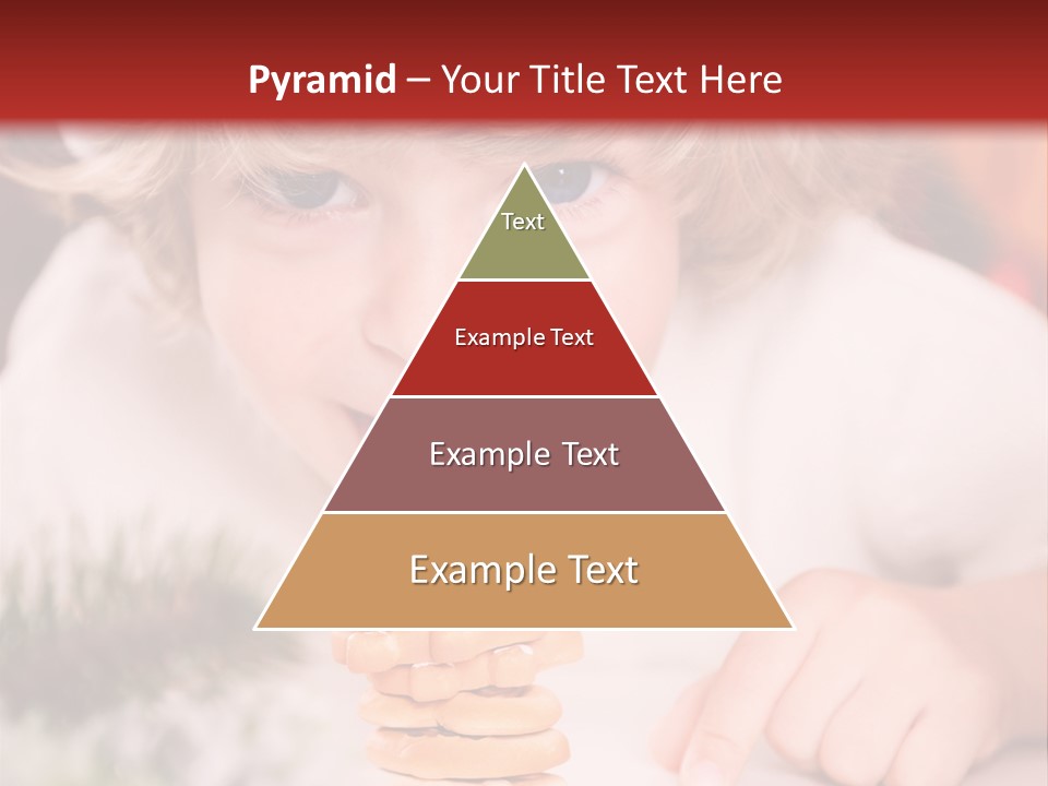 Holiday One Green PowerPoint Template