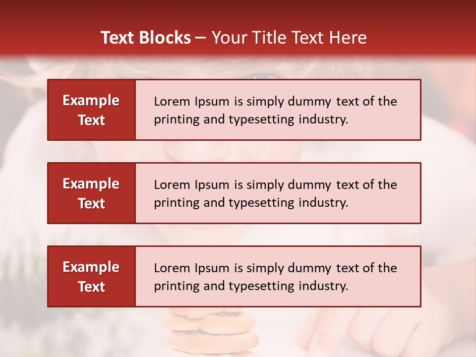Holiday One Green PowerPoint Template