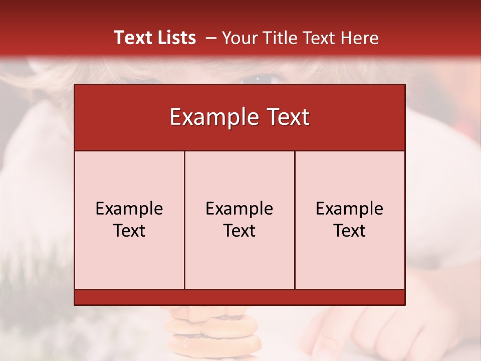 Holiday One Green PowerPoint Template