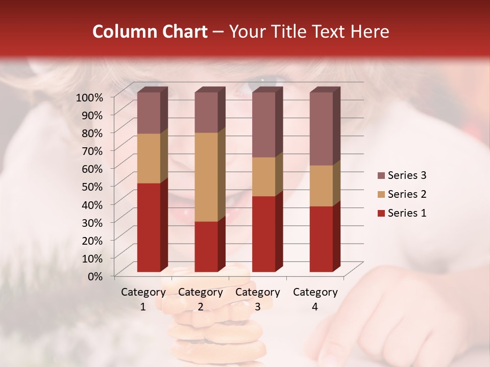 Holiday One Green PowerPoint Template