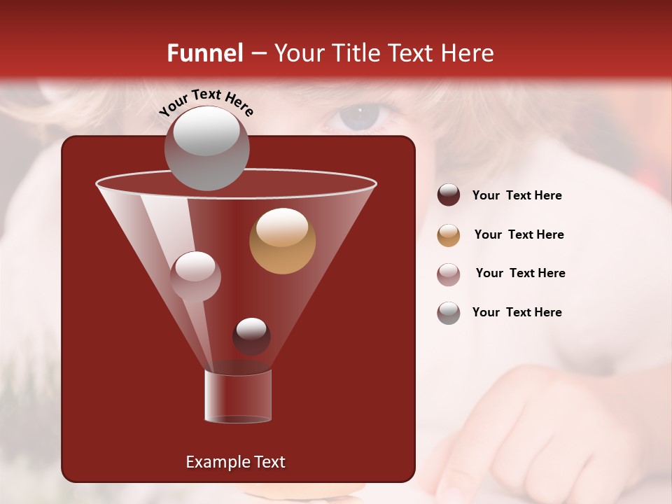 Holiday One Green PowerPoint Template