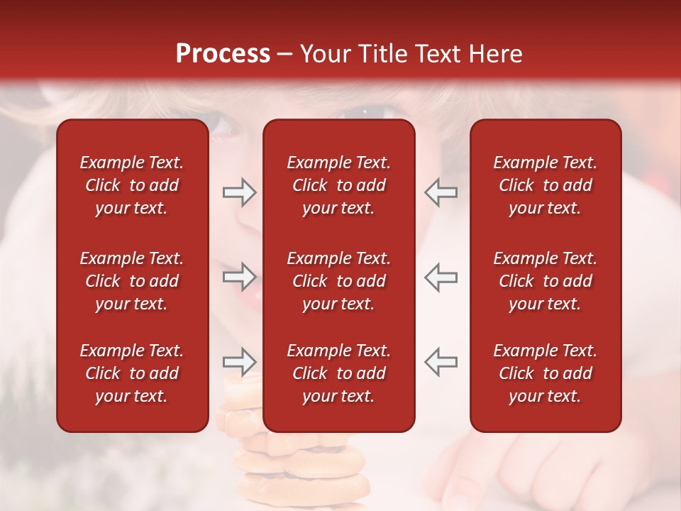Holiday One Green PowerPoint Template