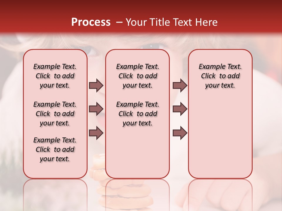Holiday One Green PowerPoint Template
