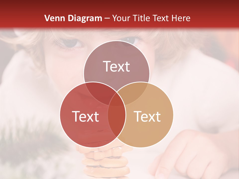 Holiday One Green PowerPoint Template