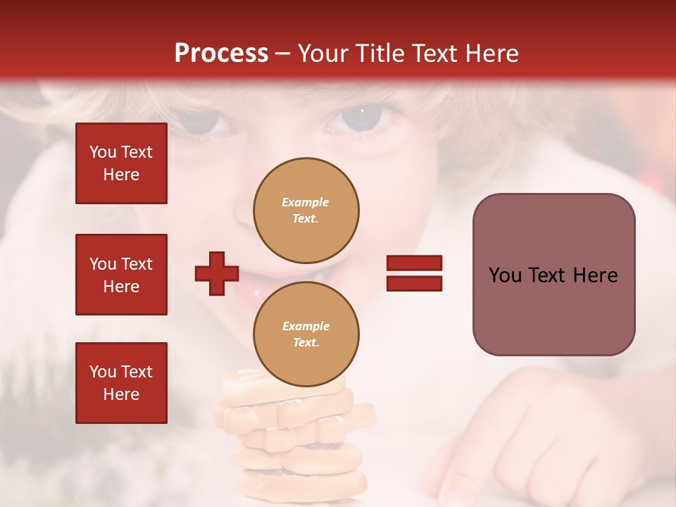 Holiday One Green PowerPoint Template
