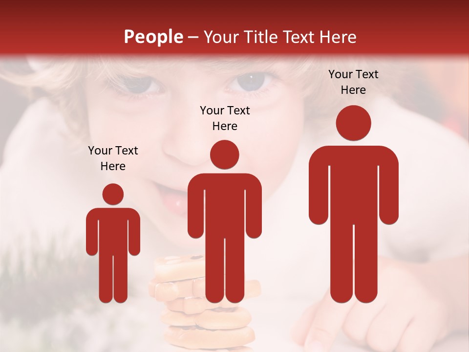 Holiday One Green PowerPoint Template