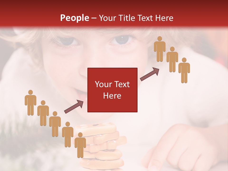 Holiday One Green PowerPoint Template