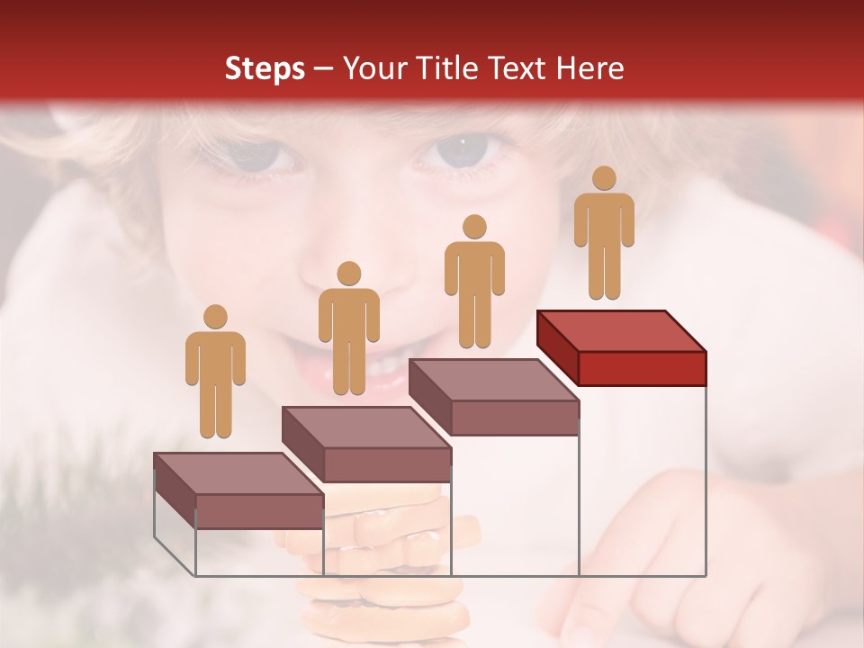 Holiday One Green PowerPoint Template