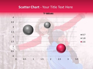 Lifestyle Two Hiking PowerPoint Template