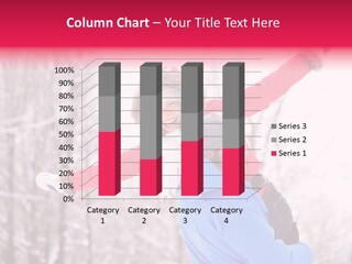 Lifestyle Two Hiking PowerPoint Template