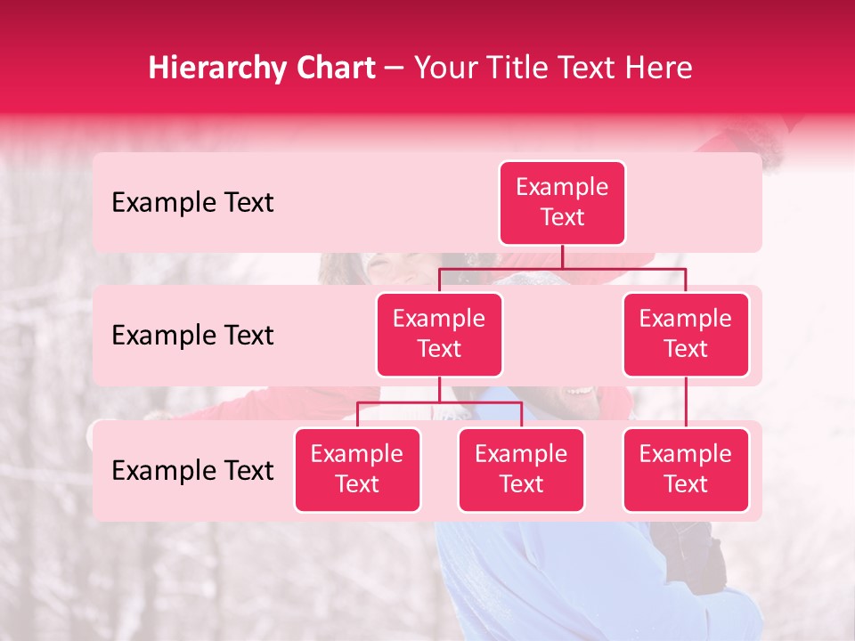 Lifestyle Two Hiking PowerPoint Template
