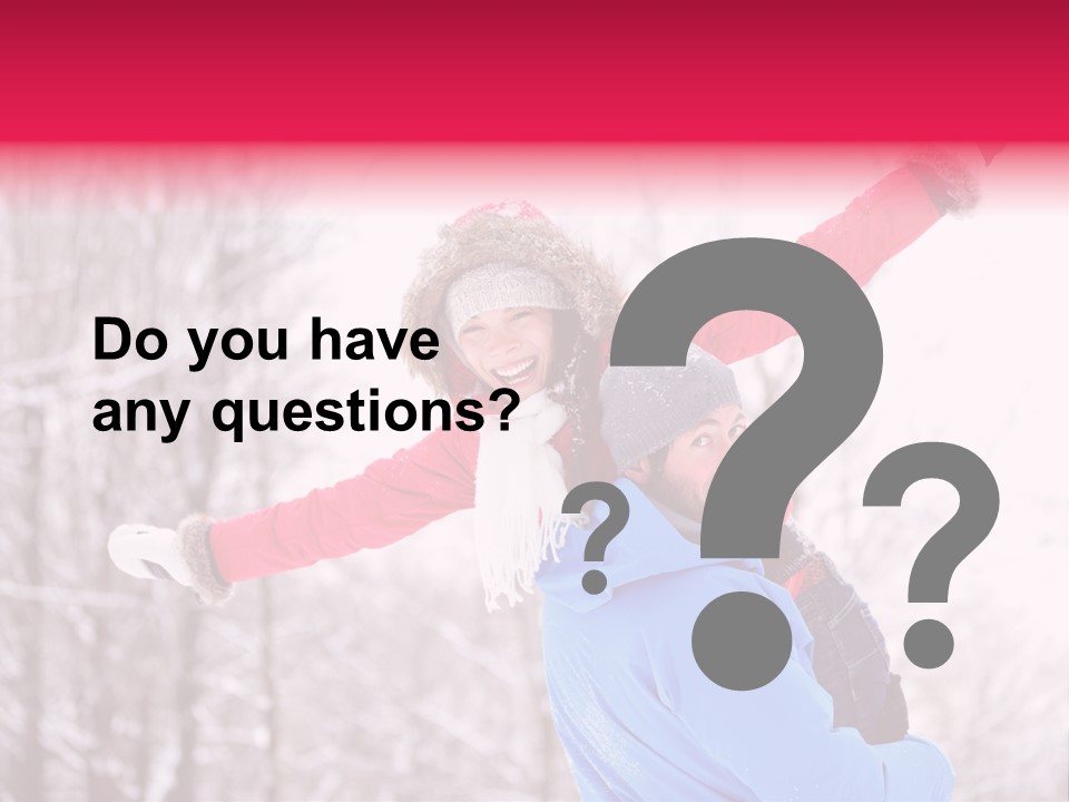 Lifestyle Two Hiking PowerPoint Template