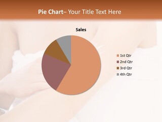 Parent Caucasian Happiness PowerPoint Template