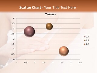 Parent Caucasian Happiness PowerPoint Template