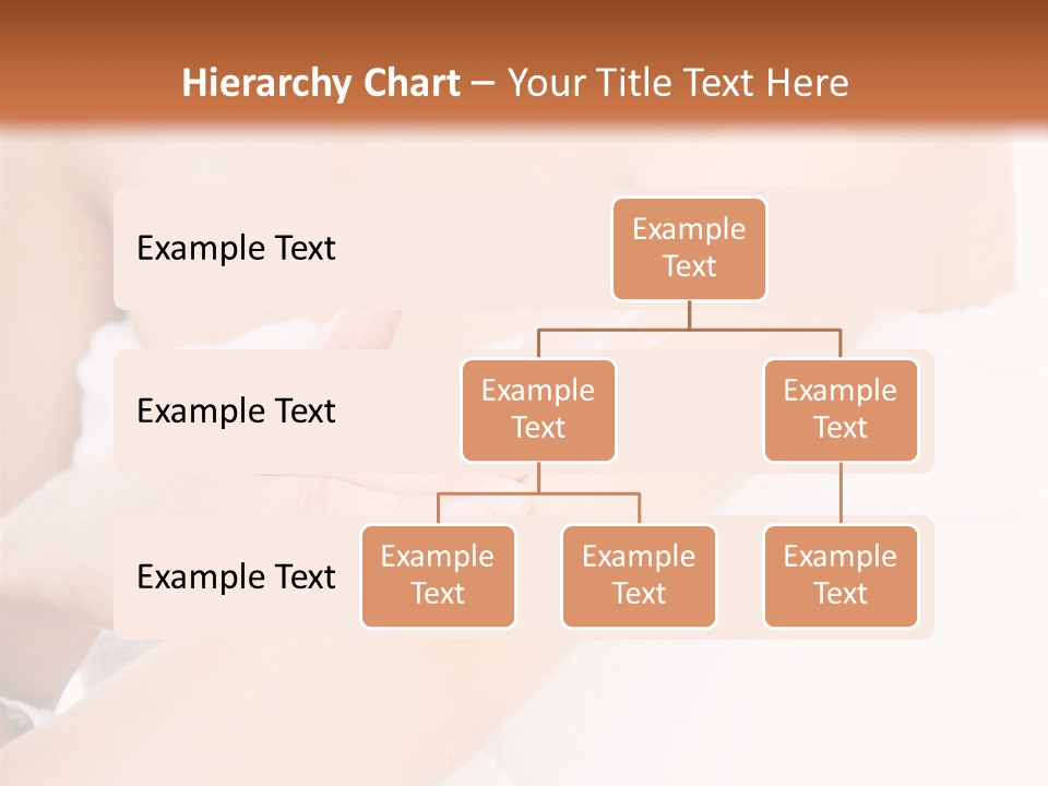 Parent Caucasian Happiness PowerPoint Template