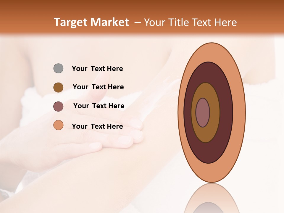 Parent Caucasian Happiness PowerPoint Template